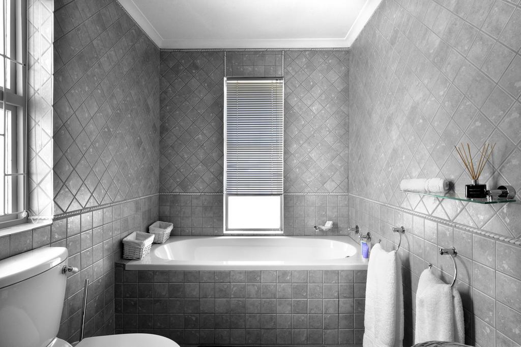 Lemon Tree Cottage Self Catering Franschhoek Dış mekan fotoğraf
