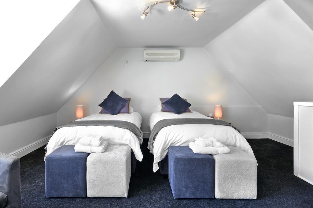 Lemon Tree Cottage Self Catering Franschhoek Dış mekan fotoğraf