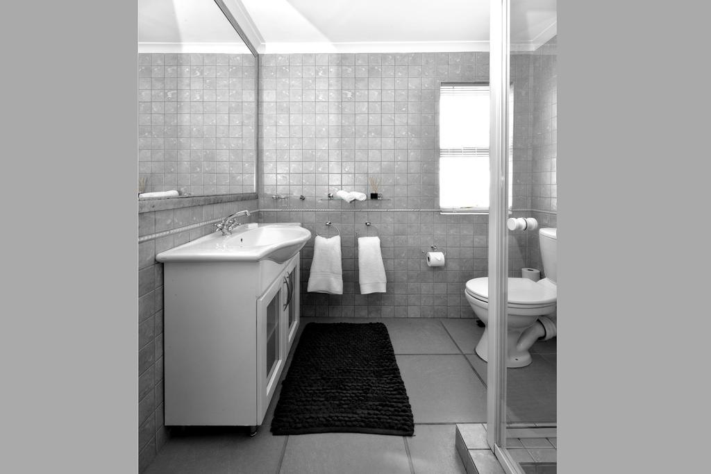 Lemon Tree Cottage Self Catering Franschhoek Dış mekan fotoğraf